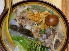 筒骨粉-硒泉筒骨汤粉