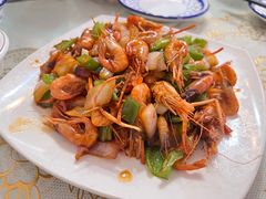 -水韵·渔家臻品私房菜(中庙店)