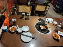 -幸运牛汕头小黄牛牛肉火锅(梅林店)