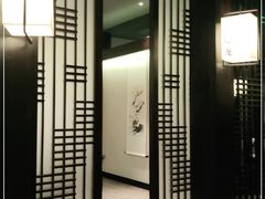 -余欢领鲜火锅(新街口店)