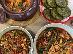 -老三样·旧食新味(万寿宫店)