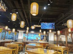 大堂-老城南.鸭血粉丝汤(夫子庙店)