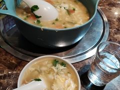 -潮庭·大连海鲜·炭火烧烤·扇贝王(大连店)