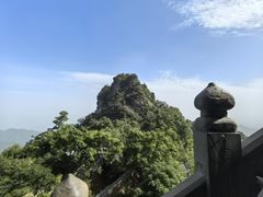-武当山风景区