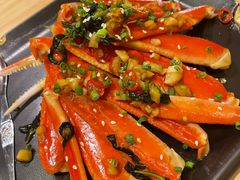 -松鱼亭·和牛烧肉(协鑫广场店)