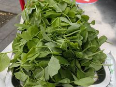 -正宗简阳一品鲜羊肉汤(金河路店)