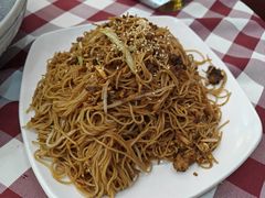 -吉源大排档·鱼生·海鲜(烧烤彩印厂店)