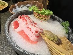 -湊湊火锅·茶憩(和平大悦城店)