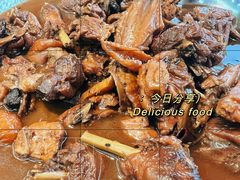 -郭屯王家炖鸡炒鸡(振兴西路店)