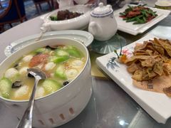 -银都上海菜馆(粤海东路店)