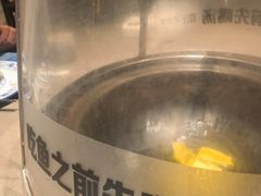 -贺庄·活鱼馆(珠吉路店)
