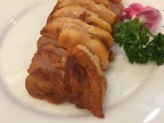 -汀兰酒店-中餐厅