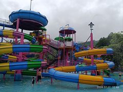 -清泉湾生态旅游度假区