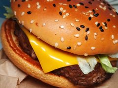 -麦当劳(永泰得来速店)