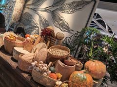 -金海华·四季时堂·第一食堂(现代传媒广场店)
