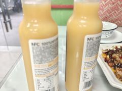 -黑皮酸菜鱼(三山街店)
