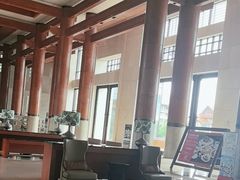 -三亚海棠湾万丽度假酒店