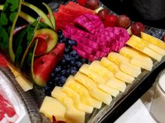 -海底捞大排档火锅(悦荟广场店)