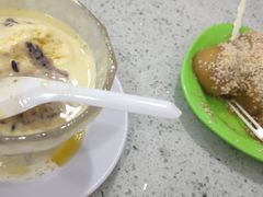 -芬芳甜品(同福路店)
