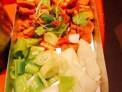 -伍丁·烤牛肋(和平东桥店)