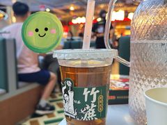 -火啫啫·粤式啫啫煲(南京弘阳店)