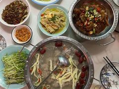 -寻乡迹· 湖南家宴(竹坑店)
