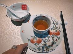 -维园悦谱·海派家常菜(乌鲁木齐南路店)