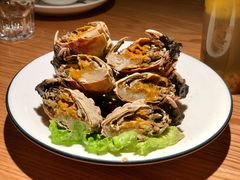 熟醉毛蟹-原製原味(普陀山磐龙店)