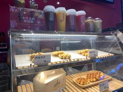 -肯德基(宁波万达店)