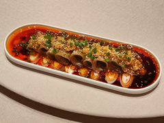 -漢舍中国菜馆(889广场店)