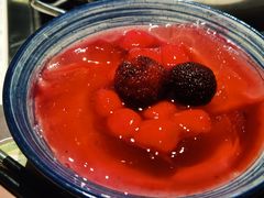 -尚尚仙·酸汤猪手·猪肚鸡火锅(华联万柳购物中心店)