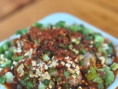-雲记卢妈冷锅串串(中道街总店)