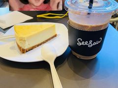 -Seesaw Coffee(苏州中心店)