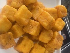 -李师傅脆肚(华强北店)