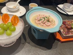 -炊江南·上海菜(国展华漕店)