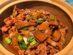 -茄子恰恰·新云南小炒(坪山益田店)