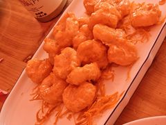 -同发号饭庄(复兴路店)