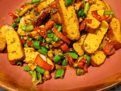 -顺香居·老字号湖北菜(江汉路店)