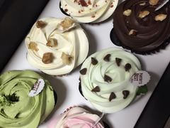 -Pantry's Best派悦坊蛋糕(K11购物艺术中心店)