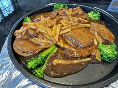 -一盏明灯全素斋(殊像寺店)