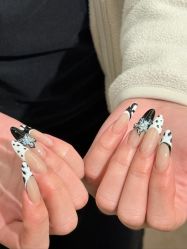 -Touch Nail·品质·美甲美睫