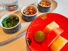 -桂花楼淮扬中餐厅(浦东香格里拉店)