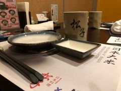 -松子料理(白家庄店)