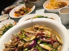 -小尕子·新疆菜(明园店)