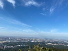 -紫金山山顶公园