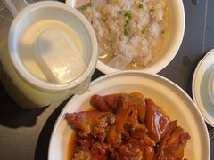 -陈厨老味·老派郴州菜(宜章店)