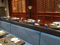 大堂-小城故事·地道宁波味(月湖盛园店)