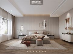-申远空间设计丨大宅别墅装修定制(徐汇设计中心)