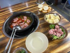 -笔记安顺夺夺粉火锅