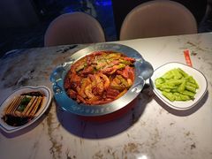 -徐记小怪兽肉蟹煲店(哈西万达金街店)